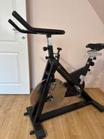 Spinningsbike, Ophalen, Gebruikt, Spinningfiets