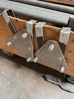 Driehoek Truss 17,6m - protrus, Ophalen