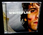 Hanne de Vries - Whiteflag (GMI Music, 2010), Ophalen of Verzenden, Zo goed als nieuw, Gospel