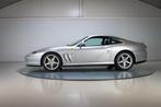 1998 Ferrari 550 Maranello V12, Euro 2, Achterwielaandrijving, Gebruikt, Zwart