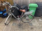 Trek E-bike, gebruikte staat, Fietsen en Brommers, Elektrische fietsen, Minder dan 30 km per accu, Gebruikt, 47 tot 51 cm, Ophalen