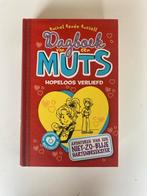 Dagboek van een Muts 6: Hopeloos Verliefd, Rachel Renée Russell, Nieuw, Ophalen of Verzenden, Fictie