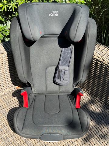 Römer Britax KIDFIX XP SICT Isofix Autostoel 15-36 kg beschikbaar voor biedingen