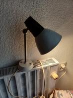 Vintage tafel/bureaulamp van Philips. Uit de jaren 70, Huis en Inrichting, Lampen | Tafellampen, Ophalen of Verzenden, Gebruikt