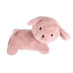 Nijntje: Snuffie Knuffel 25 cm Fluffy Pink, ., Overige typen, Nieuw, Ophalen of Verzenden