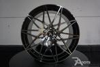 19 inch velgen BMW 3 4 5 BMW G20 G21 G30 G32 G01 G02 5X112, 19 inch, -, -, Banden en Velgen