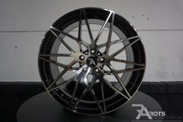 19 inch velgen BMW 3 4 5 BMW G20 G21 G30 G32 G01 G02 5X112  beschikbaar voor biedingen