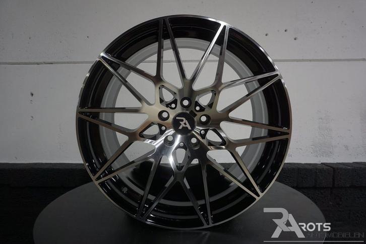 19 inch velgen BMW 3 4 5 BMW G20 G21 G30 G32 G01 G02 5X112, Auto-onderdelen, Banden en Velgen, Banden en Velgen, 19 inch, Personenwagen
