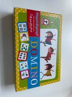 Fiep Westendorp Domino - vanaf 3 jaar, Ophalen of Verzenden, Zo goed als nieuw