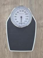 Personenweegschaal Medisana PSD analoog / retro weegschaal, Witgoed en Apparatuur, Weegschalen, Ophalen, Nieuw, 100 kg of meer