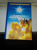 David Wolfe, The sunfood diet succes system/ Naked Chocolat, Ophalen of Verzenden, Zo goed als nieuw, Dieet en Voeding, David Wolfe