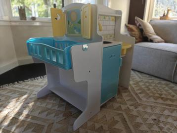 Baby speelkeuken. Nieuw en ongebruikt. In doos of in elkaar! beschikbaar voor biedingen