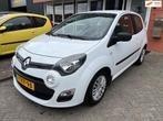 Renault Twingo 1.2 16V Parisienne airco distributie riem ver, Voorwielaandrijving, Twingo, Gebruikt, 4 cilinders