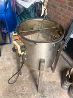 Elektrische knipper, kweekspul, kweektent, knip machine, Tuin en Terras, Ophalen, Gebruikt, Kweektent