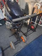 Trolley voor een veilige Winter opslag., Watersport en Boten, Ophalen of Verzenden, Nieuw, Motor en Techniek