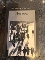 Het Oog / Vladimir Nabokov, Ophalen of Verzenden, Zo goed als nieuw