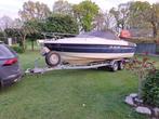 Bayliner  210 Classic Cuddy, Ophalen, Gebruikt, Binnenboordmotor, 6 meter of meer