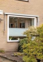 Gratis plisségordijn, luxaflex, zie foto voor de maat., Huis en Inrichting, Stoffering | Gordijnen en Lamellen, Ophalen, Gebruikt