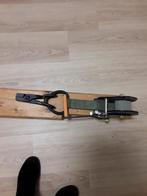 Goudsmeden trekbank, Ophalen