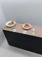 Zware of lichte maaltijd 1:12, Ophalen of Verzenden, Zo goed als nieuw, Poppenhuis