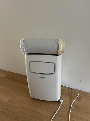 Mobiele comfee airco (sognidoro 9e) beschikbaar voor biedingen