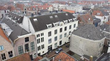 NIEUW! Woonruimte te huur Voorstraat, Kampen beschikbaar voor biedingen