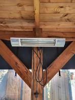 Grandhall heater 1500 watt, Tuin en Terras, Terrasverwarmers, Gebruikt, Ophalen