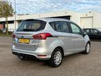 Ford B-Max 1.6 TDCI Trend, Auto's, Voorwielaandrijving, Euro 5, 575 kg, Bedrijf