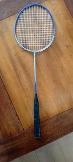 Badmintonracket, Ophalen of Verzenden, Gebruikt, Racket(s)