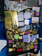 Borduren (embroidery) mallen en embossing mallen, Hobby en Vrije tijd, Kaarten | Zelf maken, Ophalen of Verzenden, Overige thema's