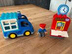 Duplo lego, Ophalen of Verzenden, Gebruikt, Losse stenen, Duplo