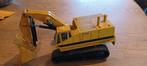 Caterpillar 245 Graafmachine Model, Hobby en Vrije tijd, Overige merken, Gebruikt, 1:50 of kleiner, Overige typen
