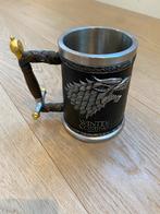 Game of Thrones Beker, Ophalen of Verzenden, Zo goed als nieuw, Tv, Gebruiksvoorwerp