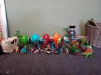 51 items van Dino's!, Ophalen, Gebruikt, Jongen