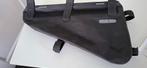 Frame pack Ortlieb, Fietstas, backpack, Fietsen en Brommers, Fietsaccessoires | Fietstassen, Ophalen of Verzenden, Zo goed als nieuw