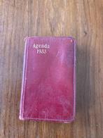 Agenda 1933, Diversen, Agenda's, Ophalen of Verzenden, Zo goed als nieuw