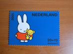 postzegels nederland Kinderbedankkaart 2005, Postzegels en Munten, Postzegels | Nederland, Ophalen of Verzenden, Gestempeld