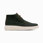 Paulo Bellini Boots Matera Green Nubuck, Kleding | Heren, Schoenen, Nieuw, Ophalen of Verzenden, Paulo Bellini, Boots