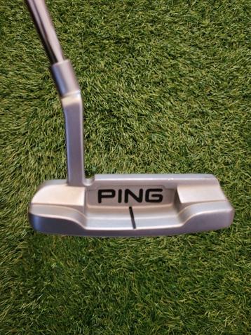 Ping Golf Putter, Anser Sigma2 beschikbaar voor biedingen