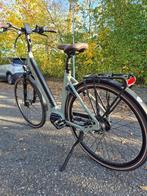 Qwic Premium i mn7+ Damesfiets, Ophalen, Qwic, Zo goed als nieuw, 51 tot 55 cm