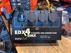 Eurolite DMX dimmer, Ophalen of Verzenden, Zo goed als nieuw, Licht