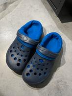 Crocs met warme inlegzolen maat 35, Ophalen of Verzenden, Laarzen