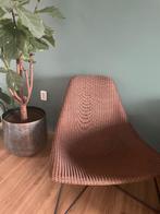 Radviken rieten rotan stoel IKEA, Huis en Inrichting, Stoelen, Ophalen, Bruin, Riet of Rotan, Zo goed als nieuw