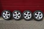 LMV 16 inch Banden 205/55-16 H2 VW GOLF - CADDY - A3 - LEON, Auto-onderdelen, Banden en Velgen, Ophalen, Gebruikt, 16 inch, Band(en)