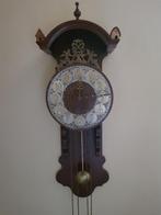 Wandklok, Antiek en Kunst, Antiek | Klokken, Ophalen