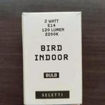 Seletti vogel ledlamp (Indoor) - Nieuw, Ophalen of Verzenden, Nieuw, Minder dan 50 cm