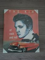 Elvis Presley Canvas - Nieuw in verpakking, Huis en Inrichting, Woonaccessoires | Schilderijen, Tekeningen en Foto's, Nieuw, Ophalen of Verzenden