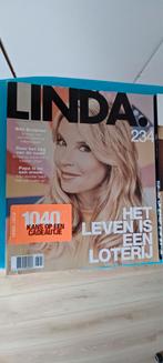 Tijdschriften van Linda, Ophalen of Verzenden, Zo goed als nieuw, Damesbladen