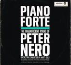LP - Peter Nero ‎– Piano Forte, 1960 tot 1980, Ophalen of Verzenden, Zo goed als nieuw, 12 inch
