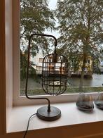 Lamp Loods 5 industrieel, Ophalen, Zo goed als nieuw, Industrieel, 50 tot 75 cm